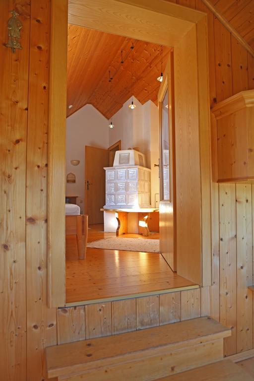 Haus Leopold Apartment Gosau Exterior photo