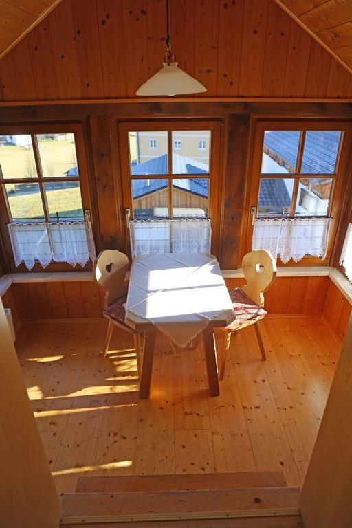Haus Leopold Apartment Gosau Room photo