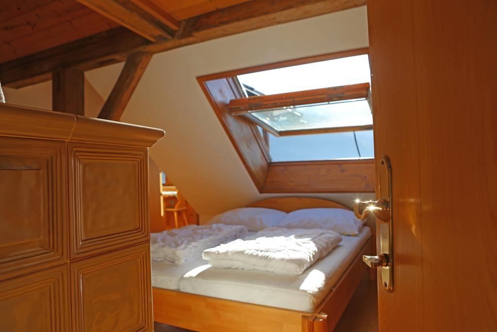 Haus Leopold Apartment Gosau Room photo