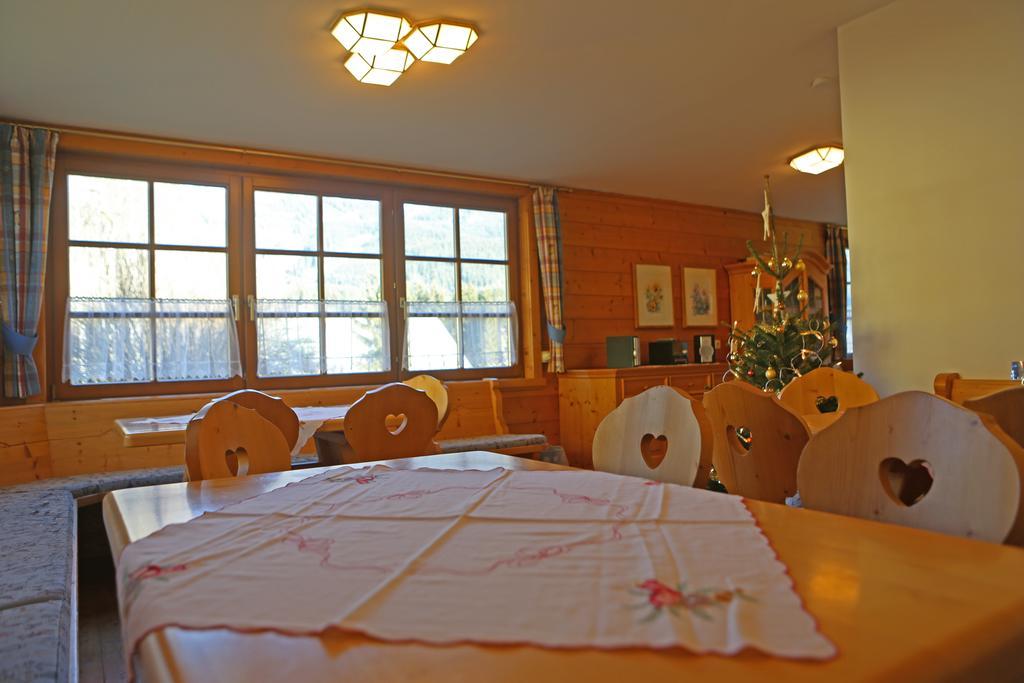 Haus Leopold Apartment Gosau Exterior photo